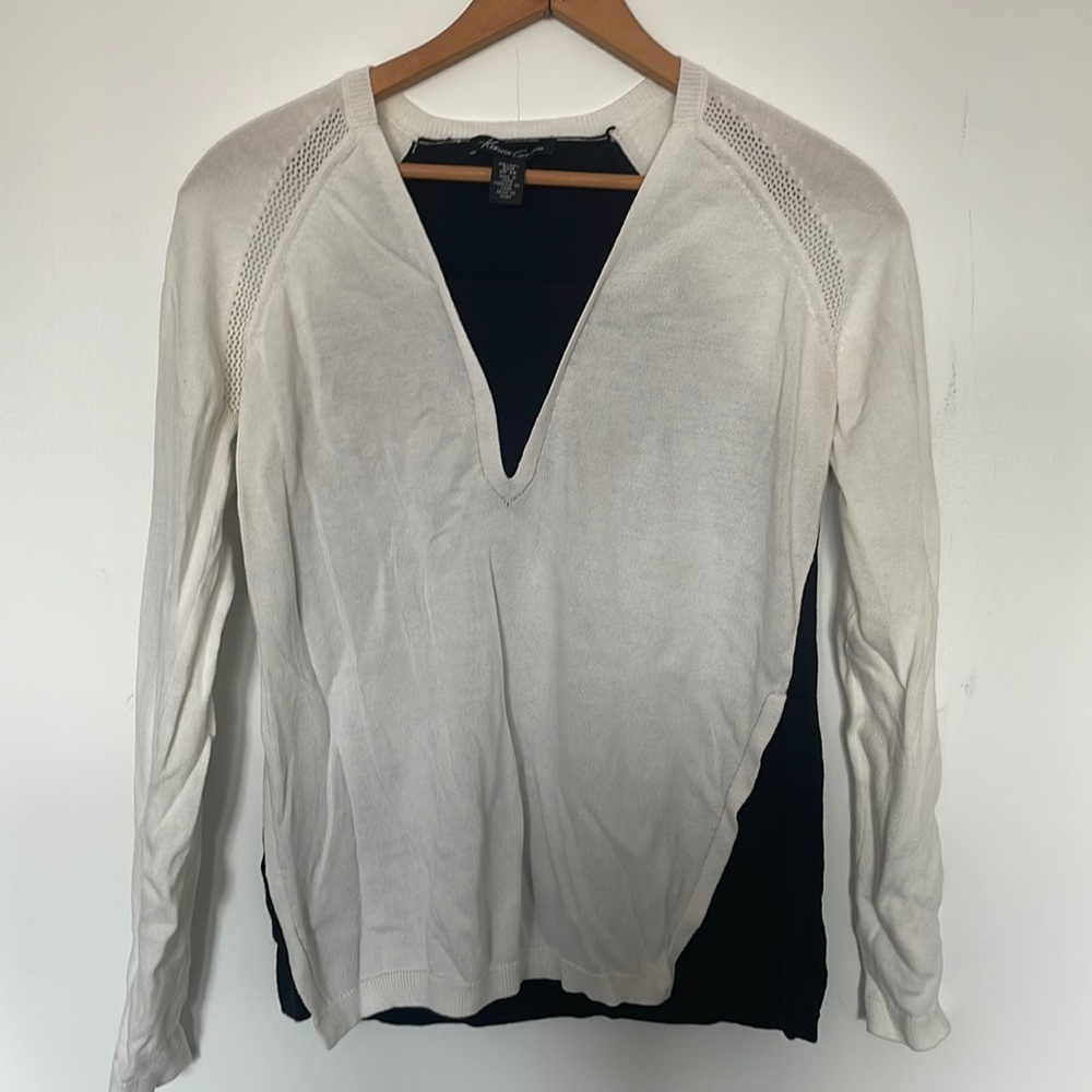 Kenneth Cole sweater